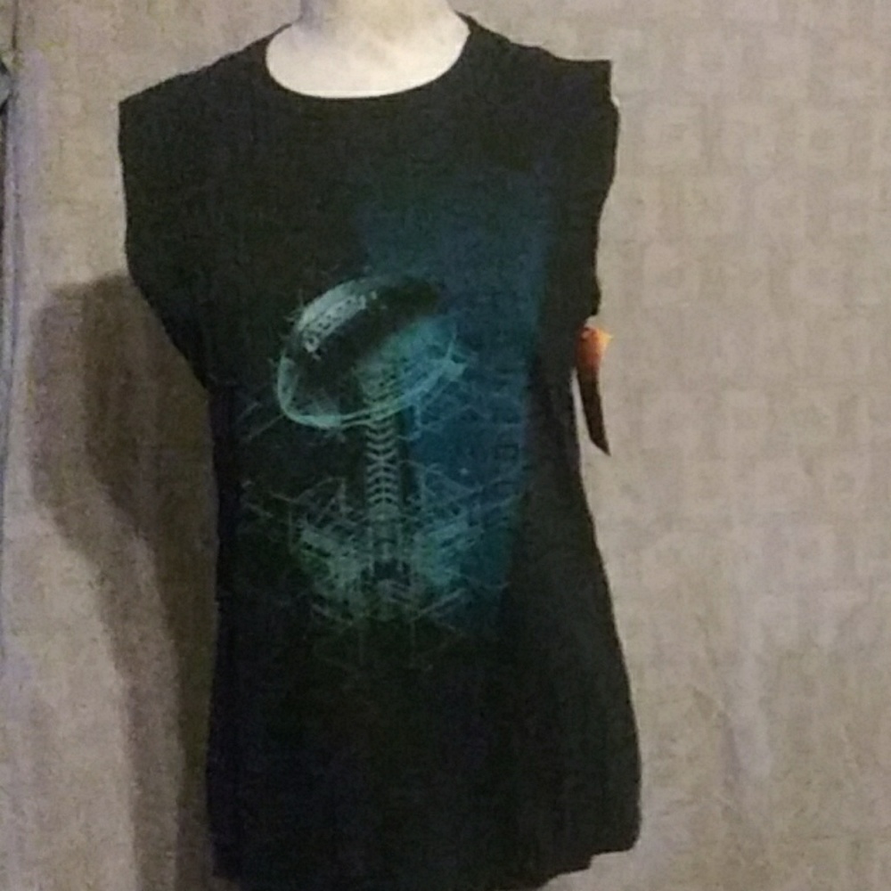Football shirt